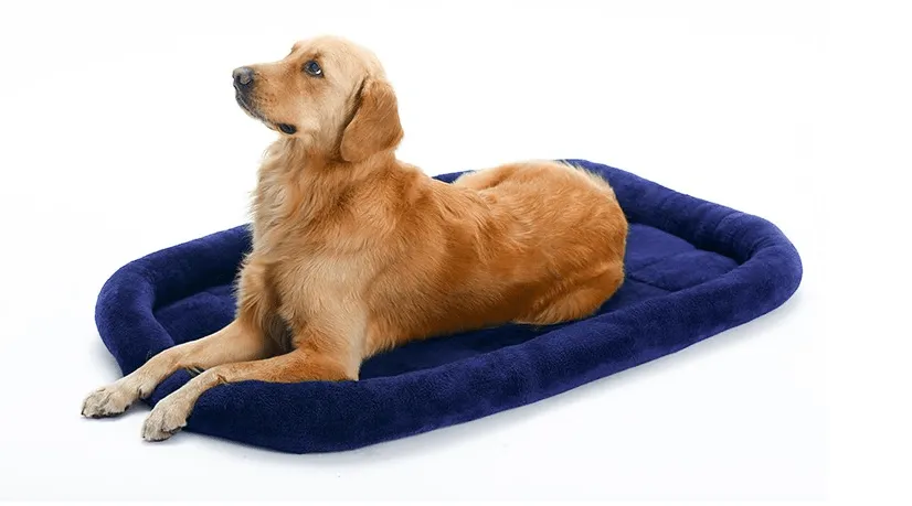 Warm Cushion Dog Mat in Various Sizes