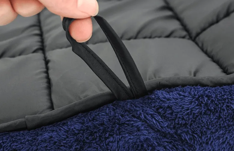 Warm Cushion Dog Mat in Various Sizes