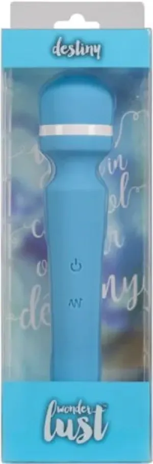 Wonderlust Destiny Blue****